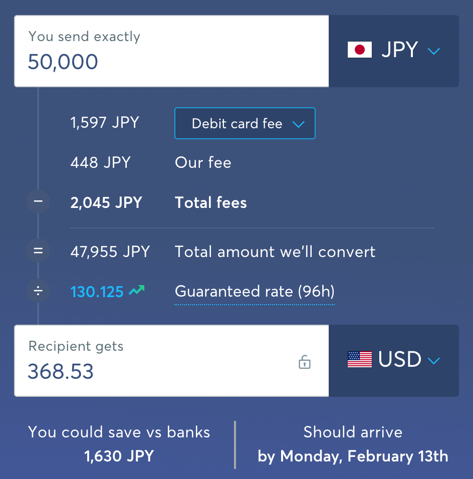 Why Can't Credit Cards Be Used for International Money Transfers? Introducing Debit Cards as an Alternative